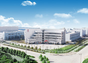 Shanghai Huitian New Material Co., Ltd